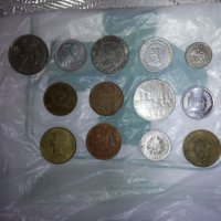 Банкноти/монети, снимка 5 - Колекции - 22426640