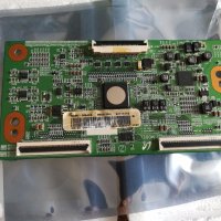 T-con board Samsung 46 fullHD 3D Smart /Т-конборд за Самсунг, снимка 1 - Друга електроника - 21253007