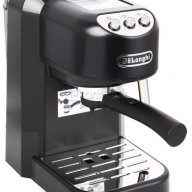 Кафе машини Delonghi Ec 250.w, снимка 7 - Кафемашини - 7809935