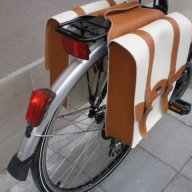 Продавам колела внос от Германия  дисаги за велосипед, снимка 6 - Аксесоари за велосипеди - 10078025