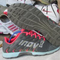 INOV® 8 F-Lite 195 original Cross-Trainer Shoe унисекс маратонки 37 - 38 GOGOMOTO.BAZAR.BG®, снимка 8 - Маратонки - 25447476