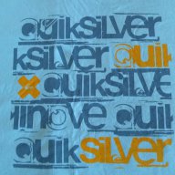 Quiksilver / Куиксилвър тениска , снимка 7 - Тениски - 8100844