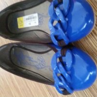 Обувки Claudia Ghizzani 35, снимка 9 - Дамски ежедневни обувки - 21307120