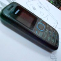 Nokia 1208, снимка 2 - Nokia - 21355926