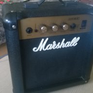 📢marshall-g10mk2-kube за ел.китара-нов внос англия, снимка 17 - Ресийвъри, усилватели, смесителни пултове - 7678250