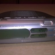 sony icf-c273l dream machine-clock radio-внос швеицария, снимка 3 - Ресийвъри, усилватели, смесителни пултове - 18474258