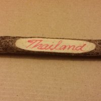 Молив Thailand, снимка 1 - Други ценни предмети - 18853219