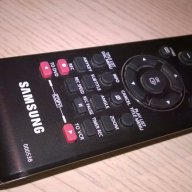 Samsung-tv/dvd/vcr remote-оригинално-внос швеицария, снимка 6 - Дистанционни - 17469838