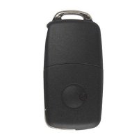 Дистанционен ключ Volkswagen Seat Skoda- 1K0 959 753 N (адаптирам ключòве), снимка 1 - Части - 20102131