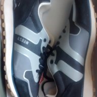 Нови мъжки спортни обувки G STAR SHIFT BOND NEON, оригинал, снимка 7 - Маратонки - 10943491