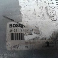 RENAULT SCENIC 1.9 ECU 8200309316 / 0 281 011 324 компютър за рено сценик 2000-2003 г, снимка 1 - Части - 11693033