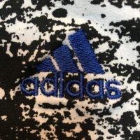 Екип Adidas , снимка 6 - Спортни дрехи, екипи - 25481155