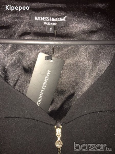 Amnesia Madness National нова рокля, снимка 1