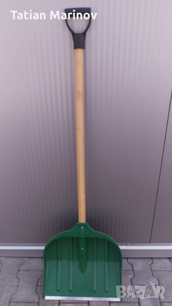 Лопата за сняг - Лемира, снимка 1