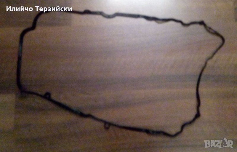 Гарнитура капак клапани Мерцедес (209) бензин, снимка 1