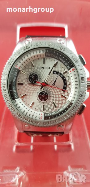 Часовник Ernest, снимка 1