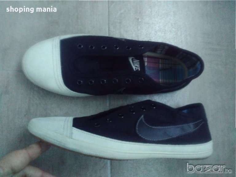 nike / найк кецове 38 номер, като нови, снимка 1