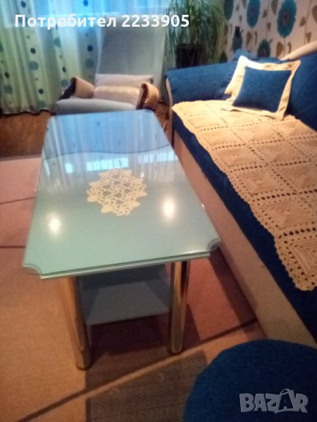 Холна маса, снимка 1