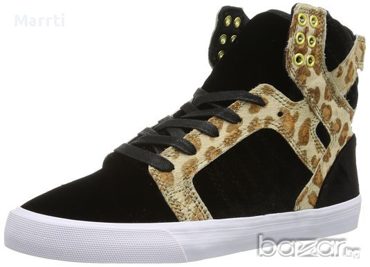 Supra Skytop оригинални високи кецове, снимка 1