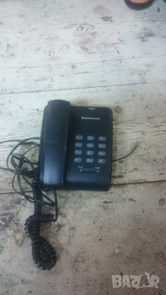 Телефон, снимка 1