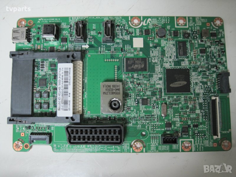Борд за Samsung BN41-02217 BN41-02217B BN94-07912D UE48H4200, снимка 1