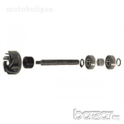 Ремонт комплект на водна помпа Piaggio, Gilera 125,150,180cc, снимка 1