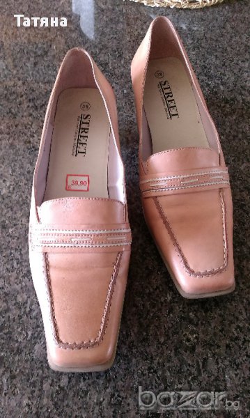 +ДАМСКИ ОБУВКИ, снимка 1