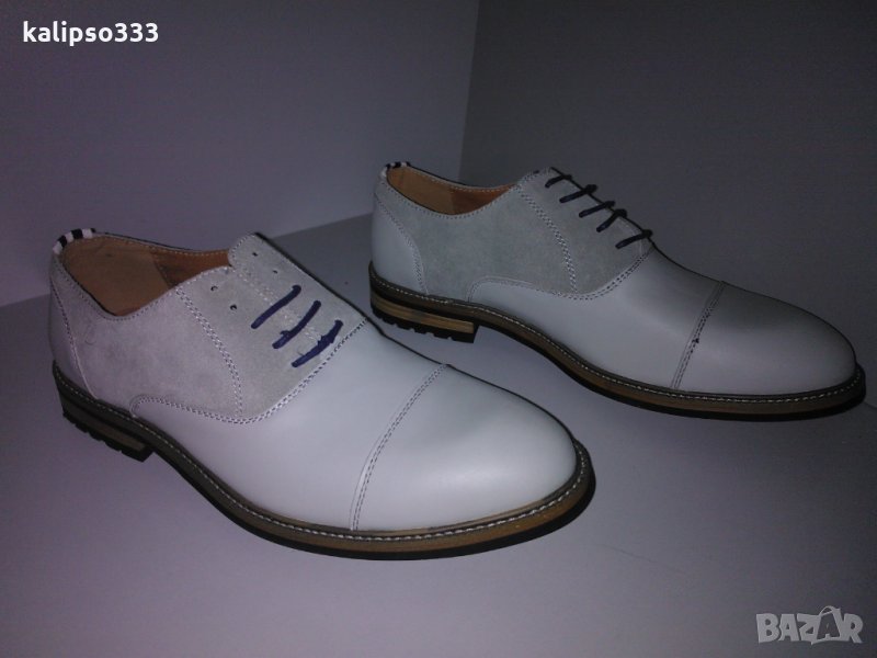 Peter Werth оригинални обувки, снимка 1