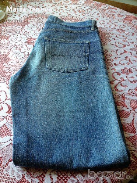 Мъжки дънки, снимка 1