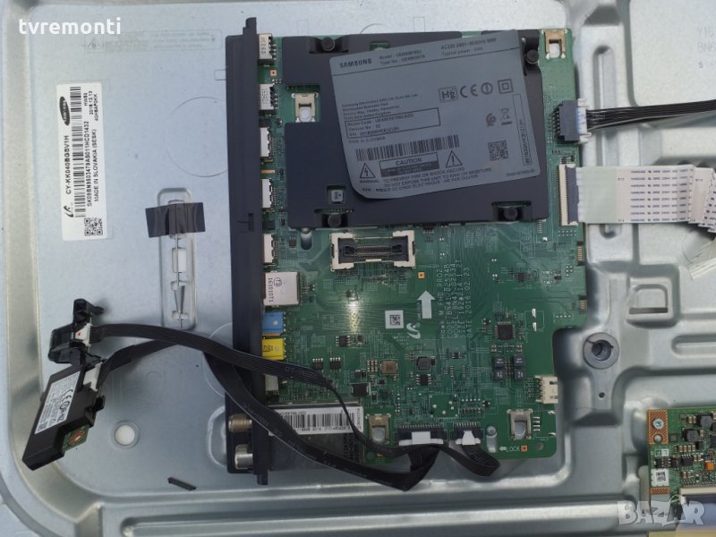 mainboard bn94-11366B bn41-02534B, снимка 1