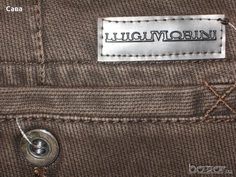 Спортен панталон LUIGI MORINI   мъжки,размер36, снимка 1
