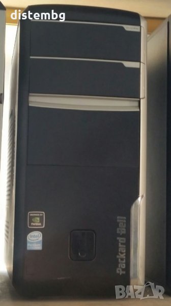 Компютър  PACKARD BELL , снимка 1