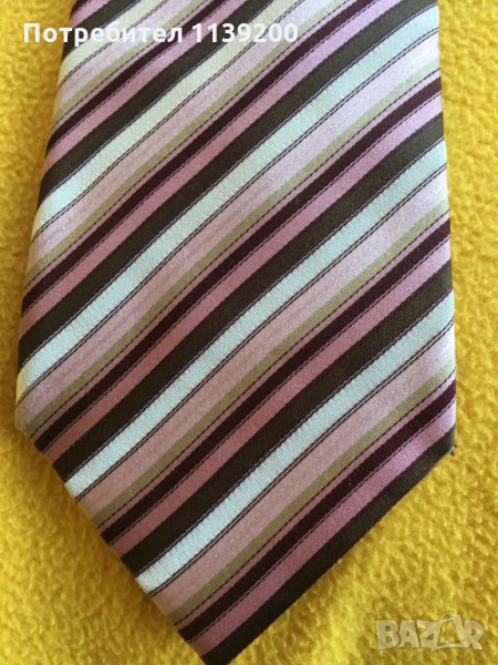 Вратовръзка Celio 100% коприна, снимка 1