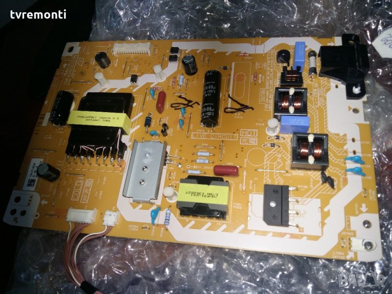 POWER SUPPLY TNPA5806 1 P, снимка 1