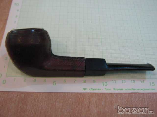 Лула "toledo - REAL PIGSKIN" - 8, снимка 1