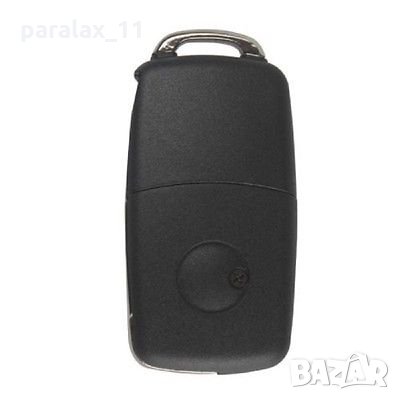 Дистанционен ключ Volkswagen Seat Skoda- 1K0 959 753 N (адаптирам ключòве), снимка 1