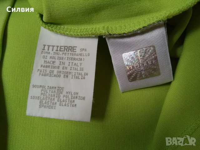  Versus Versace T-shirt *Gianni Versace* , снимка 4 - Тениски - 24432367