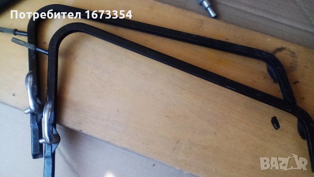 Авто части, снимка 3 - Части - 21692142