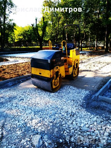 Валяк под наем гр.Плевен, снимка 3 - Други услуги - 22564890