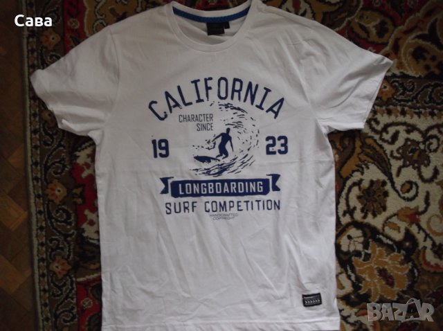 Тениски HUMMEL   мъжки,М-Л, снимка 6 - Тениски - 26070297