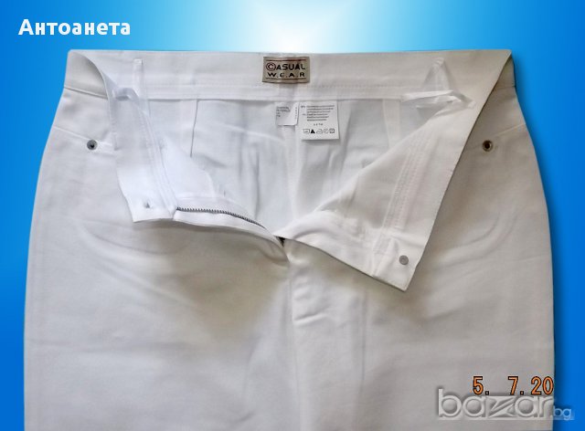 Дамски панталони (2), различни размери и цветове, снимка 11 - Панталони - 13115291