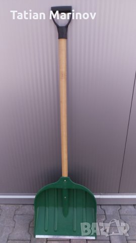 Лопата за сняг - Лемира