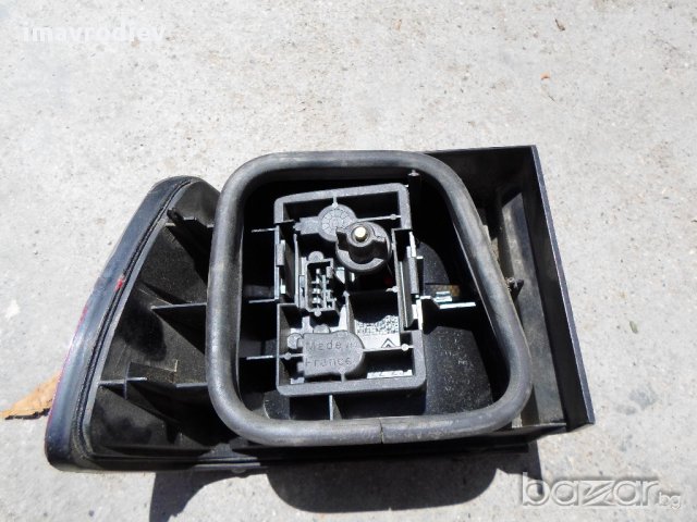 Стопеве за ситроен ксантия , снимка 8 - Аксесоари и консумативи - 13934182