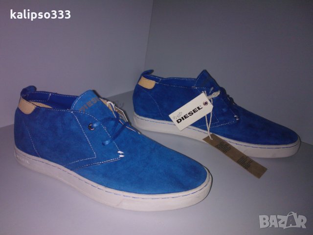 Diesel оригинални обувки
