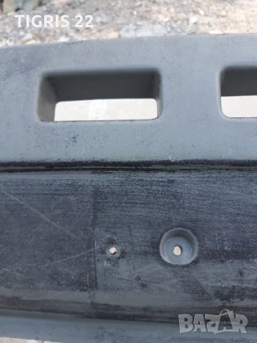 Броня за Вартбург 1.3, снимка 3 - Части - 25070945