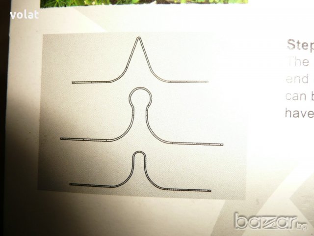 ножица за ашлайдисване, снимка 7 - Градинска техника - 20982841