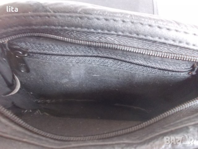 Дамска чанта, снимка 6 - Чанти - 23509976