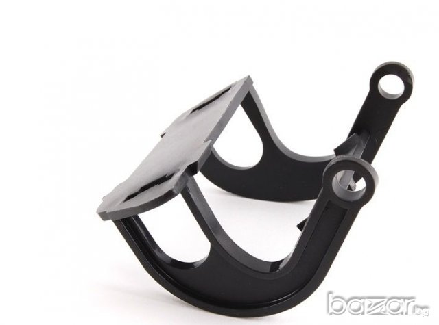 ДЪРЖАЧИ ЗА ПРЪСКАЛКИ НА ФАРОВЕ  ЗА BMW E60 / E61 (2003-2010), снимка 3 - Аксесоари и консумативи - 20534615