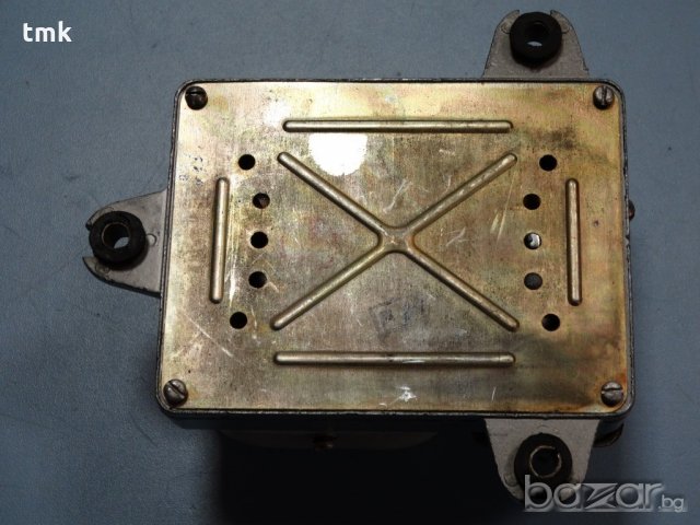 Реле РРГМ 800/24, снимка 5 - Резервни части за машини - 20976795