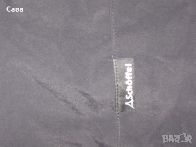 Якета пролет, лято SCHOFFEL  дамско ХЛ,мъжко 2ХЛ, снимка 11 - Якета - 21995023